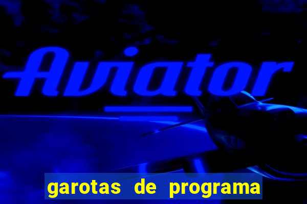 garotas de programa zona sul